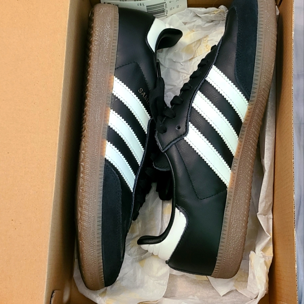Adidas Samba OG